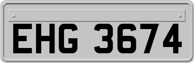 EHG3674