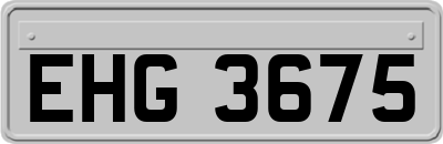 EHG3675