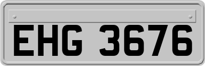 EHG3676