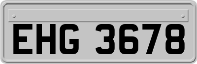 EHG3678