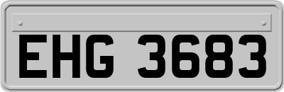 EHG3683
