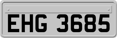 EHG3685