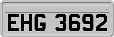 EHG3692
