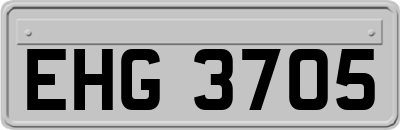 EHG3705