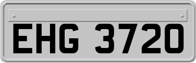 EHG3720