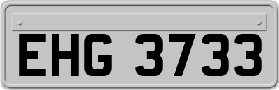EHG3733