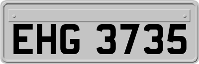 EHG3735