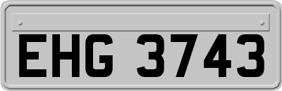 EHG3743