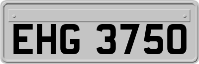 EHG3750