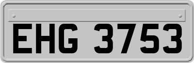 EHG3753