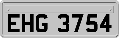 EHG3754