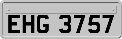 EHG3757