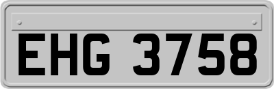 EHG3758