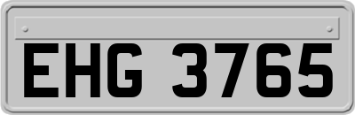 EHG3765