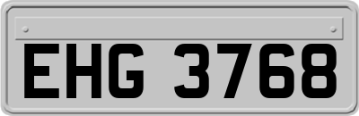 EHG3768