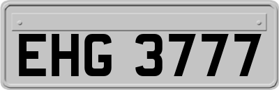 EHG3777