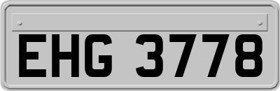 EHG3778