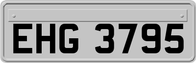 EHG3795