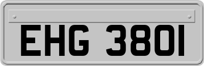 EHG3801