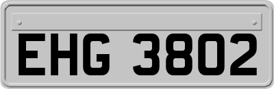 EHG3802