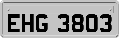 EHG3803