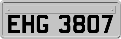 EHG3807