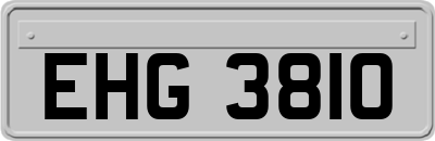 EHG3810