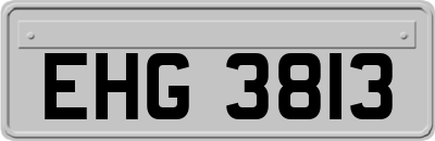 EHG3813
