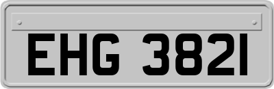 EHG3821