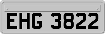 EHG3822