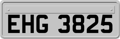 EHG3825