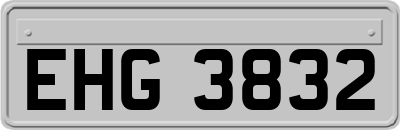 EHG3832
