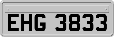 EHG3833