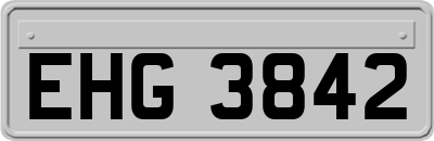 EHG3842