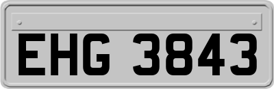 EHG3843