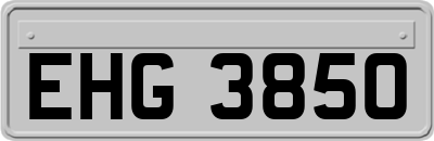 EHG3850