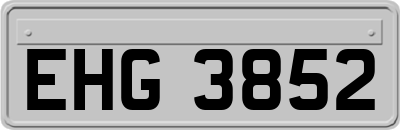 EHG3852