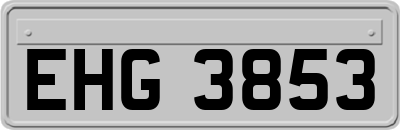 EHG3853