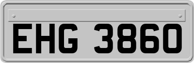 EHG3860