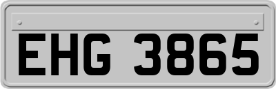 EHG3865