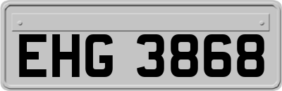EHG3868