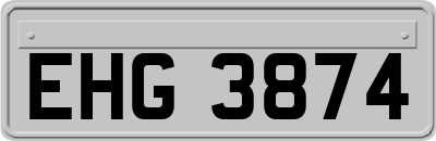EHG3874