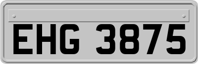 EHG3875