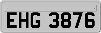 EHG3876