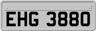 EHG3880