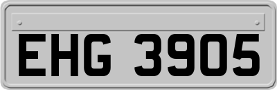 EHG3905