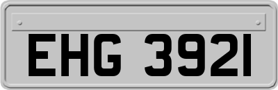 EHG3921