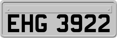EHG3922