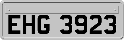 EHG3923