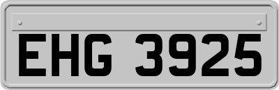 EHG3925